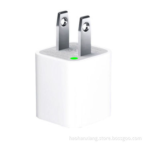 USB Home Charger for iPhone, Mobile Phone